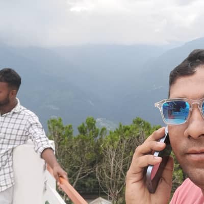 OMAR FARUK