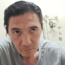 Alan Hoh