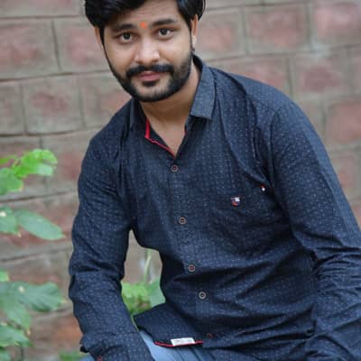 Jugal Kishore rakhecha