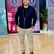 Shahab Hussain
