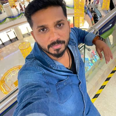 Gopi duraisamy