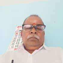 Subburaj
