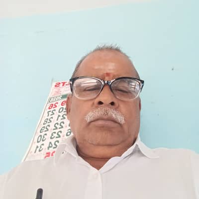 Subburaj