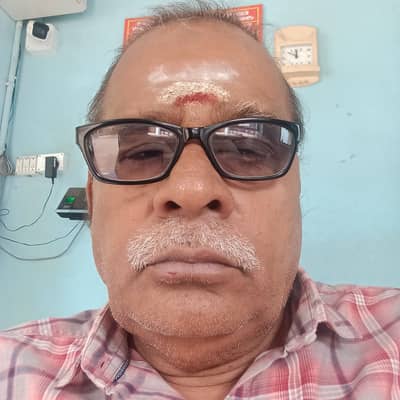 Subburaj