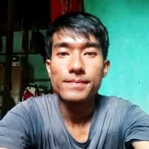 Jitesh Thingujam