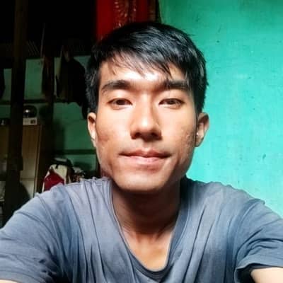 Jitesh Thingujam