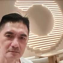 Alan Hoh