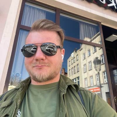 Sergey