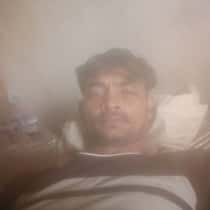 Sanjay Ahir
