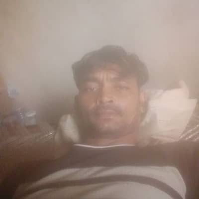 Sanjay Ahir