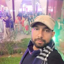 Ankit Kumar