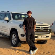 Masoud