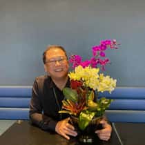 Jing Sheng