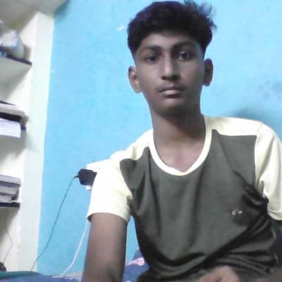 kamalesh