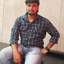 Jayababu Darla 