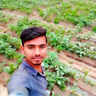 BISHNU MAHATO 