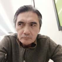 Alan Hoh 