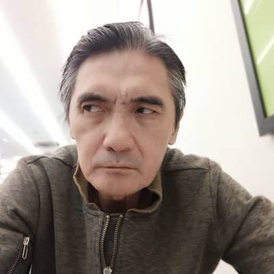 Alan Hoh 
